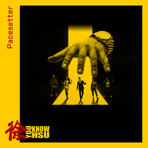 Pacesetter by You Know Hsu