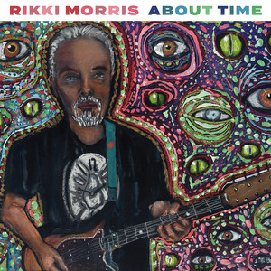 Rikki Morris poster