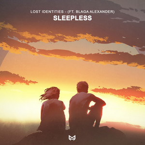 Sleepless by Lost Identities, Alexander Blaga