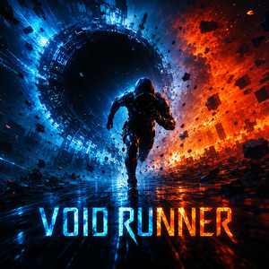 Void Runner by NEXORA