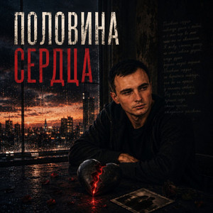 Половина сердца by GUT1K