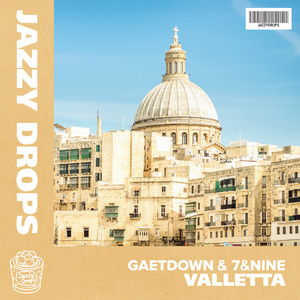 Valletta by GaetDown, 7&Nine