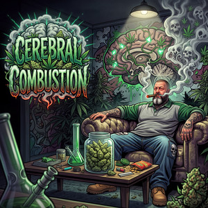 Cerebral Combustion by SlowBurnKush