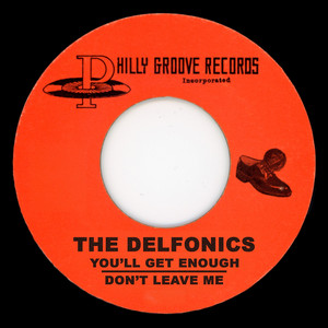 La La Means I Love You (Expanded Version) - Album by The Delfonics