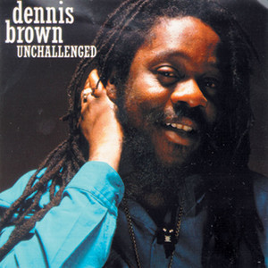 Dennis Brown, Ini Kamoze & Mutabaruka - Great Kings of Africa
