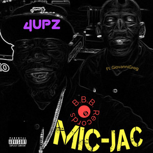 Portada de 4upz