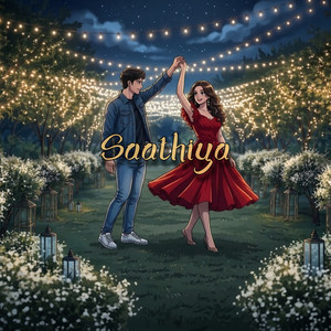 Saathiya by DIKSHANT KHATRI
