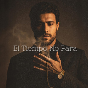 El tiempo no para by Ceniza
