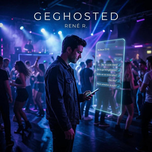 Geghosted by Rene R.