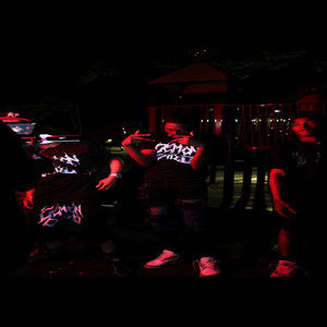 AFRICAN DEMONS PT. 2 - song and lyrics by Yus Gz, Ab Da Jet