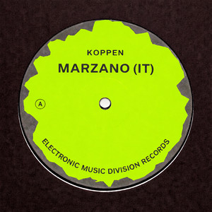 Koppen 2 - Day Mix by Marzano (IT)