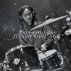 Jesus I Love You