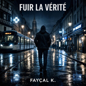 FUIR LA VÉRITÉ by FAYÇAL K.