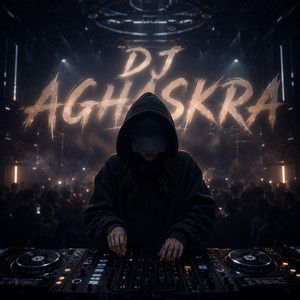 Dust on an Old by DJ Aghaskra