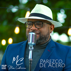 Parezco de Acero