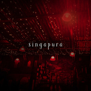 Singapura by Barón