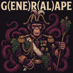 G(ene)r[al]Ape by Octogang