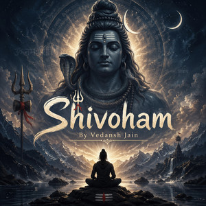Vedansh Jain - Shivoham