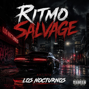 Relación Secreta by Los Nocturnos