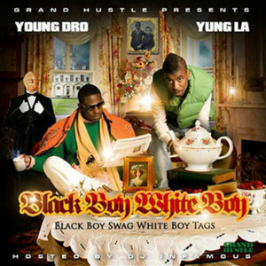 Vol1 Video Black Young Collection ミュージック Brotha