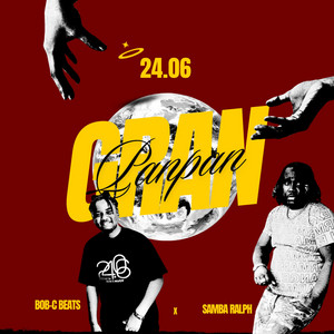 Gran Panpan (feat. Samba Ralph)