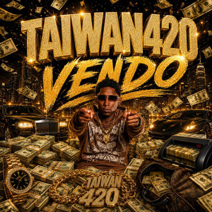VENDO by taiwan420