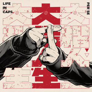 大楷人生 by PER SE