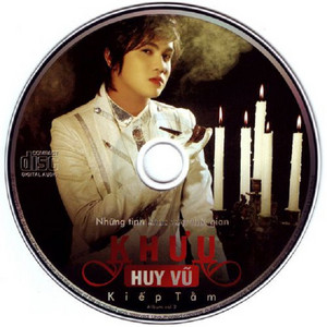 Kiếp Tằm cover