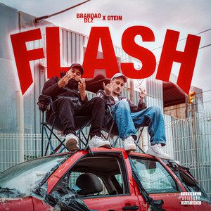 Flash by Otein, BRANDAO DLZ