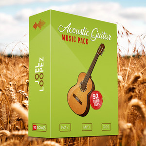 Game Music Packs - Trebol (Celtic Game)