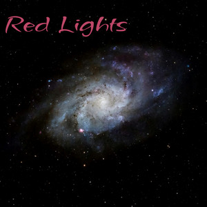 Red Lights by J FREDDY