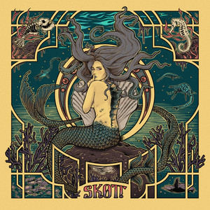 Mermaid - Skott