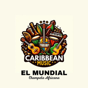 Champetiando - El Arbitro del Mundial - Champeta Africana