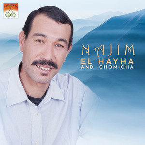 Thamrach Thaga Tkhadant by Najim El Hayha, Chomicha