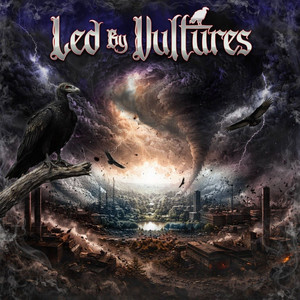 Lunatic Fringe by Led By Vultures