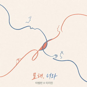 It's Strange, With You by LEE BYEONGCHAN, LEE JI MIN