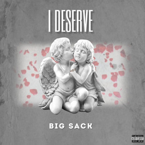 Portada de I Deserve