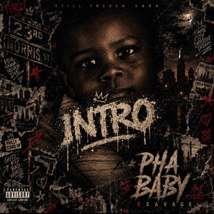 PHA BABY INTRO by Ksavage