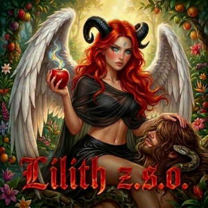 Lilith by Z.S.O.