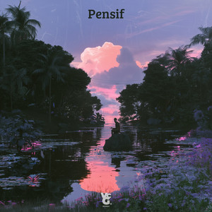 Pensif by Køni