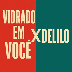 ilkay_ayd - Vidrado em voce X delilooo