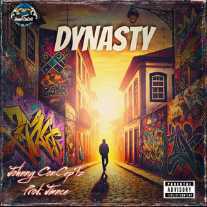 Portada de Dynasty
