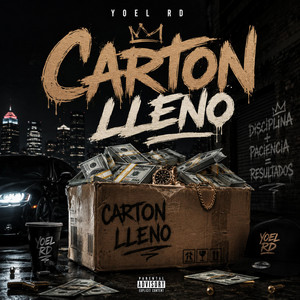 Carton lleno by YOEL RD