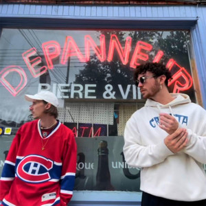 CRN / MTL by Entrepreneur local, Drew