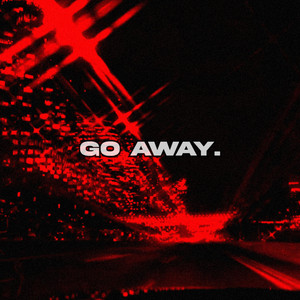 go away (Versions) cover art
