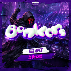 In Da Club by Tha Apex