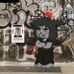 now they stressin by rid