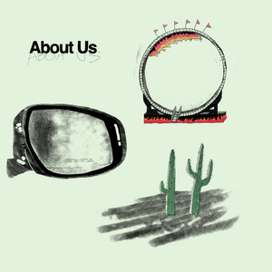 About Us by Nick Bellerose