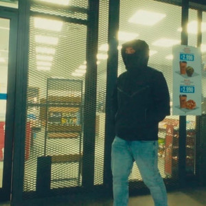 Suerte by yung yomi