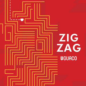 Zig Zag by Guaco